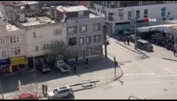 Bursa'da kiracısıyla anlaşamadı, dükkanı boşalttı