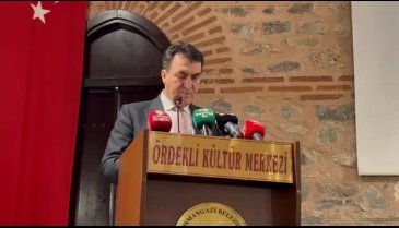 Osmangazi Belediyesi'nden 8. etap tapu teslim töreni - 2
