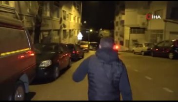 Bursa'nın bu mahallesinde davul çalmak yasak!