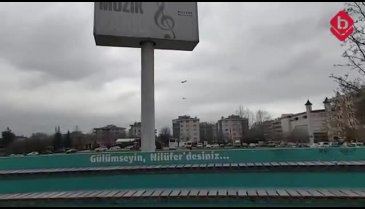 Bursa'nın Nilüfer Müzik Parkı'na ne oldu?