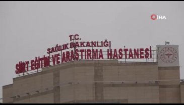Siirt'te arazi anlaşmazlığındaki kavgada silahlar konuştu