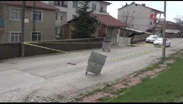 Elazığ'da iki husumetli grup arasında silahlı çatışma: 2 yaralı