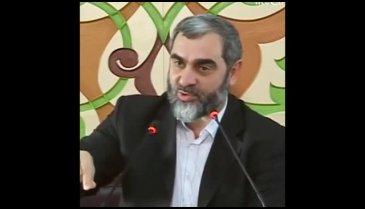 Yaptığı konuşmasında 'Dayak yiyen kadın şükretsin' diyen Yıldız'a suç duyurusu