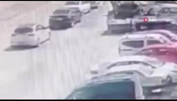 Ankara'da bir baba kızını taciz ettiğini iddia ettiği adamı kurşunladı