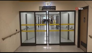 Bursa Şehir Hastanesinde karaciğer ve böbrek nakil işlemi yapılmaya başlandı