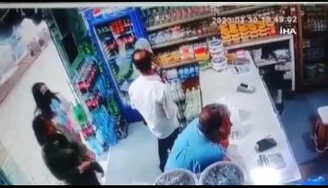 İran'da başörtüsüz kadınlara yönelik yoğurtlu saldırıda karar!