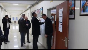 Bulgaristan seçimleri için Türkiye'de çifte vatandaşlar sandık başında