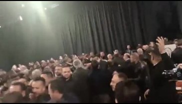 İYİ Parti Ankara'da önseçim kavgası