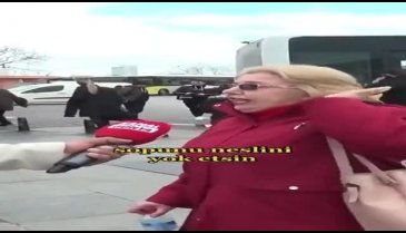 Cumhurbaşkanı Erdoğan'a hakaret etmişti! Gözaltına alındı