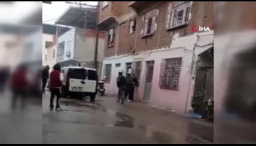 Bursa'da alacak-verecek kavgası!
