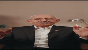 Kemal Kılıçdaroğlu duyurdu! "Bu sorular tarihe karışacak..."