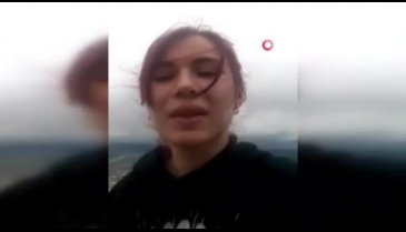 Muğla'da uçurumdan atlamadan önceki son sözleri yürekleri yaktı