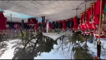 Bursa'nın Fethi coşkuyla kutlandı