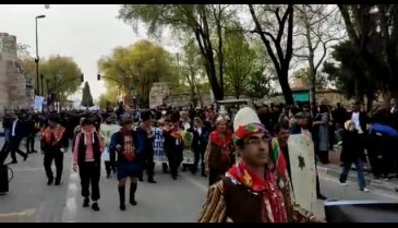 Bursa'nın Fethi coşkuyla kutlandı - 3