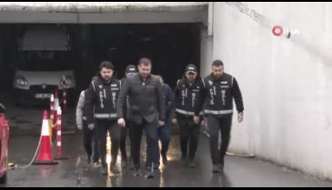 Tosuncuk'un işlerini yürüten Osman Naim Kaya'nın ifadesi ortaya çıktı