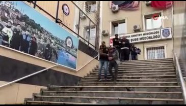 Bursa dahil 10 ilde oto hırsızlık çetesine operasyon!