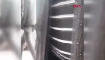 Adana'da korkunç olay! Ölen bebeklerini bir hafta fark etmediler