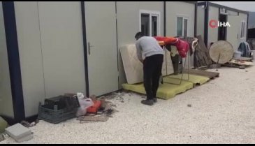 Depremin acı hikayeleri çıkmaya devam ediyor