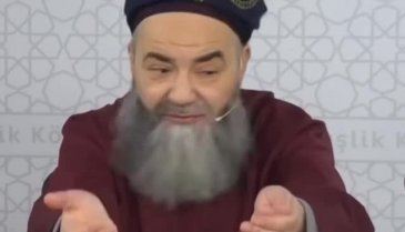 Cübbeli Ahmet'ten AK Parti'nin başörtülü milletvekillerine şoke eden sözler