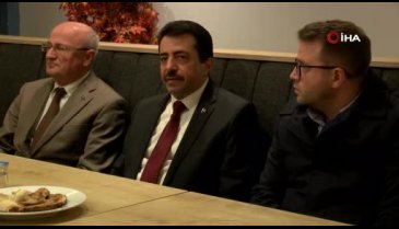 MHP'li Fevzi Zırhlıoğlu: Karşımızda nefret ittifakı var