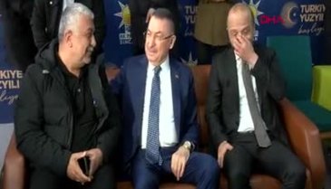 Fuat Oktay açıkladı: Togg'a özel kredi