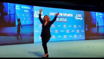 CHP Bursa, Milletvekili adaylarını tanıtıyor