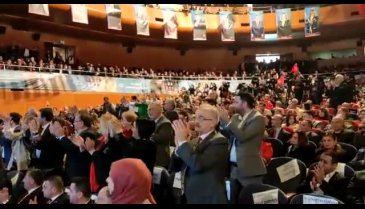 CHP Bursa, Milletvekili adaylarını tanıtıyor-2