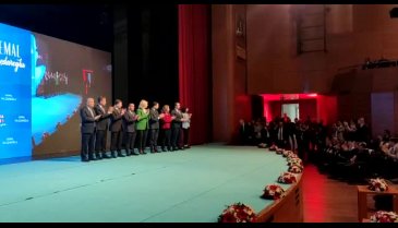 CHP Bursa, Milletvekili adaylarını tanıtıyor-3