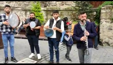 Bursa'da bayram telaşı başladı - 3
