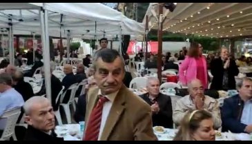 Gültekin Uysal, Demokrat Partisi Bursa İl Teşkilatıyla, iftar programında buluşuyor