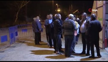 Kahramanmaraş'ta 4.1 büyüklüğünde deprem - 2