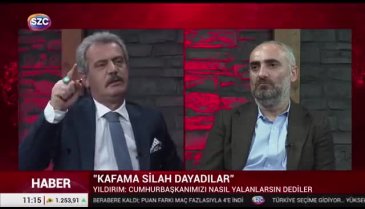 Müezzin Fuat Yıldırım: Kafama silah dayadılar