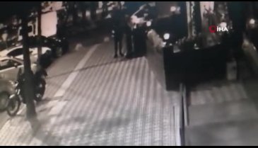 Barış Boyun suç örgütünün cinayet görüntüleri ortaya çıktı