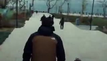 Selçuk Bayraktar küçük Selimhan'ın TCG Anadolu ziyaretini paylaştı