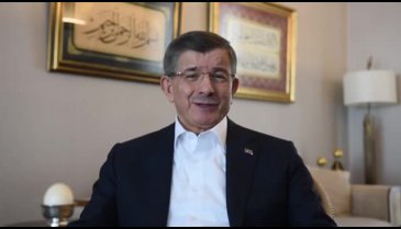 Kılıçdaroğlu'nun 'Alevi' videosuna Davutoğlu'ndan 'Sünni' adlı video ile cevap geldi