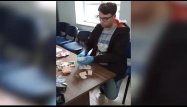 Bursa'da gözaltına alınıp salındı, 1 saat arayla tekrar yakalandı