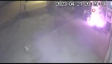 Bursa'da oyuncak silah ve torpil hareketliliği