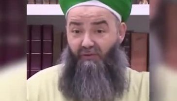 Cübbeli Ahmet'in hedefinde yine kadınlar var: Koku sürünüp dışarı çıkıyor, çok tehlikeli