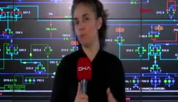Bursa'nın suyu, 24 saat aralıksız izleniyor