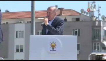 Erdoğan Bursa'da açıkladı: Yeni ticari araca ÖTV muafiyeti