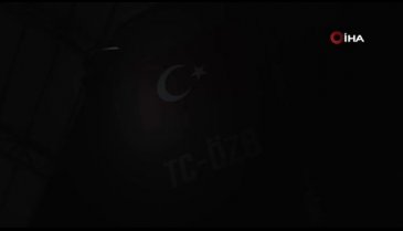 KIZILELMA uçuş testinde bir ilk!