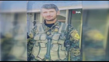 MİT'ten nokta operasyon! Mehmet Sarı etkisiz hale getirildi