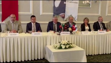 ARSİYAD'dan 20. Yıl Türkiye Buluşması