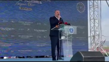 Bursa Osmangazi'ye Adliye Kavşağı açıldı