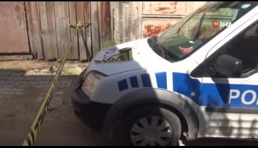 Kastamonu'da eski koca dehşeti! Eski kayınvalidesini yaraladı
