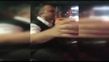 İstanbul'da bebek arabalı yolcuları almayan İETT şoförüne tepki