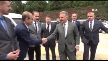 İsmet Büyükataman: Türkiye'nin geleceğine sahip çıktık