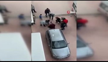 Elazığ'da 7. kattan düşen çocuktan acı haber