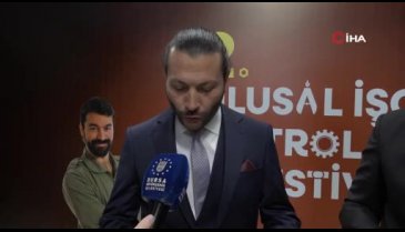 Bursa'da işçinin alın teri yine sahneye dökülecek