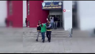 Adana'da baldız tartışmasında kanlı son!